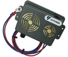 Automobilinis graužikų/kiaunių atbaidiklis VIANO OS2