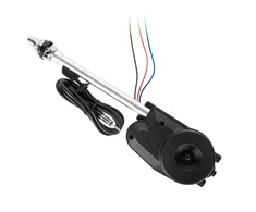 Automobilio antena TX elektr, SUNKER 100cm