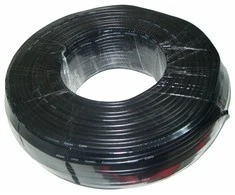 Azusa 4 mm mono mikrofono kabelis