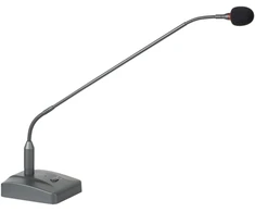 Azusa Mikrofonas D-30 žąsies kaklelis 54cm