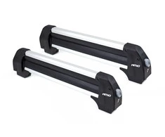 Stogo laikiklis slidėms ir snieglentėms 570mm SSR-01S AMiO-02590