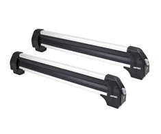 AMiO slidžių/snieglenčių stogo tvirtinimai, ilgis 760 mm SSR-01L