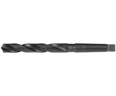 Wiertło Baildon BASIC DIN 345 ​​​​RN NWKc 23 mm metalo grąžtas, HSS (S), 253–155 mm