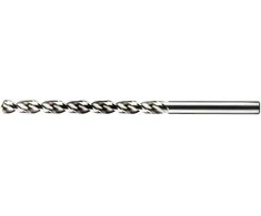 Wiertło „Baildon DIN 340 RW NWMg“ langų grąžtas, 5,5 mm, HSS (S), 139–91 mm (100 vnt. pakuotėje)
