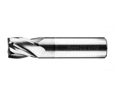Grąžtas Baildon DIN 6527 K FWP4K 20 mm karbido freza, VHM TiAlN, Z4, 92–20 mm