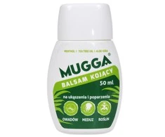 Balsam Mugga raminamasis balzamas 50ml