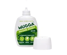 Balsam Mugga raminamasis balzamas 50ml