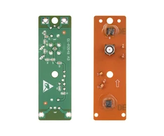 Balun kryptinėms antenoms ANT0633 ir ANT0634 CABLETECH