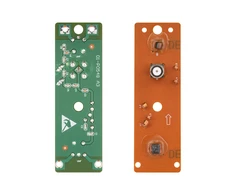 Balun kryptinėms antenoms ANT0640 ir ANT0641 CABLETECH