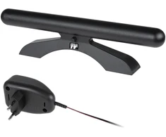 Barczak Electronics Vidinė TV antena SONUS + su Barczak stiprintuvu