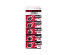 Baterija - Maxell CR1632 3V Ličio Monetinė Baterija 15mm x 15mm