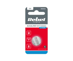 Baterija CR2032 Rebel EXTREME