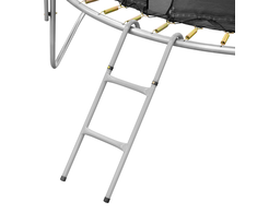 Rebel Jump sodo batutas 10 pėdų 312 cm ZAB0301