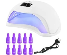 Beautylushh Uv lempa nr. 6462