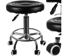 Beautylushh Kirpyklos taburetė-taburetė SF23505