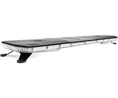 LED įspėjamasis žibintas 156 LED 1168mm AMIO-03344
