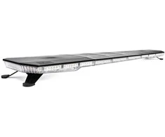 LED įspėjamasis žibintas 180 LED 1372mm AMIO-03345