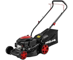 Benzininė vejapjovė proline, 410mm, 131cc, 2.2kw, 25-75mm