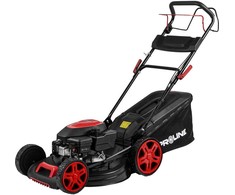 Benzininė vejapjovė proline, 510mm, 200cc, 3.8kw, 25-75mm