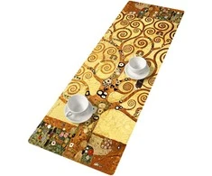 Bertoni ARTDECO stalo takelis 115x40 cm