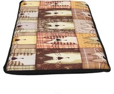 Bertoni Katės guolio pagalvėlė palangei - PEXESO
