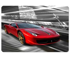 Kilimėlis Bertoni Ferrari stalo padėklas 50x70 cm