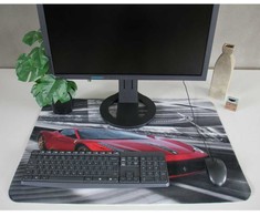 Kilimėlis Bertoni Ferrari stalo padėklas 50x70 cm