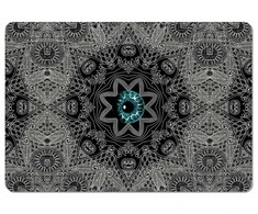 Kilimėlis Bertoni Stalo padėklas Look 50x70 cm