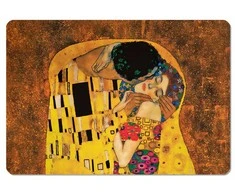 Kilimėlis Bertoni Stalo padėklas Kiss 50x70 cm