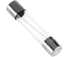 Bezpiecznik 20 mm 1,25 A CE Kemot saugiklis
