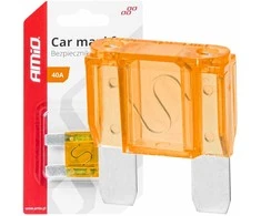 Maxi 40A automobilio saugiklis amio-03383