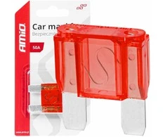 Maxi 50A automobilio saugiklis amio-03384