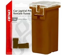 „Japval PAL“ automobilio saugikliai, 2 vnt., 70A, amio-03441