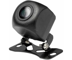 Belaidė wifi atbulinės eigos kamera hd-410 12v 720p amio-03538