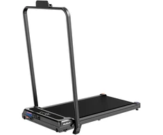 Bieżnia REBEL ACTIVE elektrinis bėgimo takelis, modelis RBA-1017-PRO