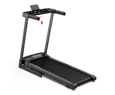 REBEL ACTIVE modelis RBA-1018 Sulankstomas elektrinis bėgimo takelis