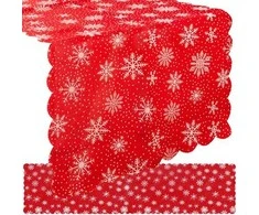 Kalėdų stalo bėgikas 150x35cm Ruhhy 22788
