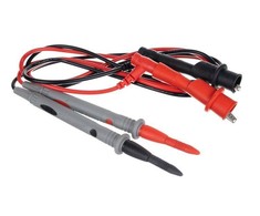 Bigstren Test leads - cables for the 20A meter