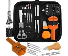 Bigstren Watchmaker's set - 13 items