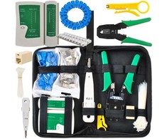 Samsung Cable tester - 6in1 network kit 23547