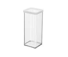 rotho Maisto Indas - LOFT 1.5L Skaidrus/Baltas