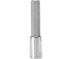 Bitonasadka 1/2 colio, 10 mm šešiakampė galvutė, 100 mm „Proline“ pakabukas
