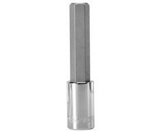 Bitonasadka 1/2 colio antgalis, 8 mm šešiakampis, 100 mm „Proline“ pakabukas