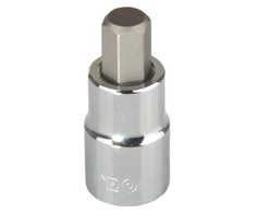 Bitonasadka 1/2 colio šešiakampė antgalio galvutė, 14 mm, „Proline“ pakabukas