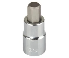 Bitonasadka 1/2 colio šešiakampė antgalio galvutė, 17 mm, „Proline“ pakabukas