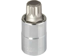 Bitonasadka Antgalis 1/2'' M10, spline, 55 mm, proline