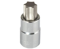 Bitonasadka 1/2 colio „Torx“ T40 „Proline“ pakabukas su antgaliu