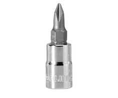 Bitonasadka 1/4" ph1 proline pakabuko antgalis