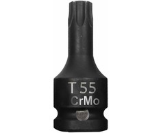 Bitonasadka smūginis 1/2" torx t40, l=78mm proline zawieszka