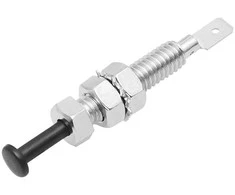 Blow 0014# Czujnik drzwiowy aqm22 (plast.czar)